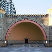 Daytona Beach Bandshell