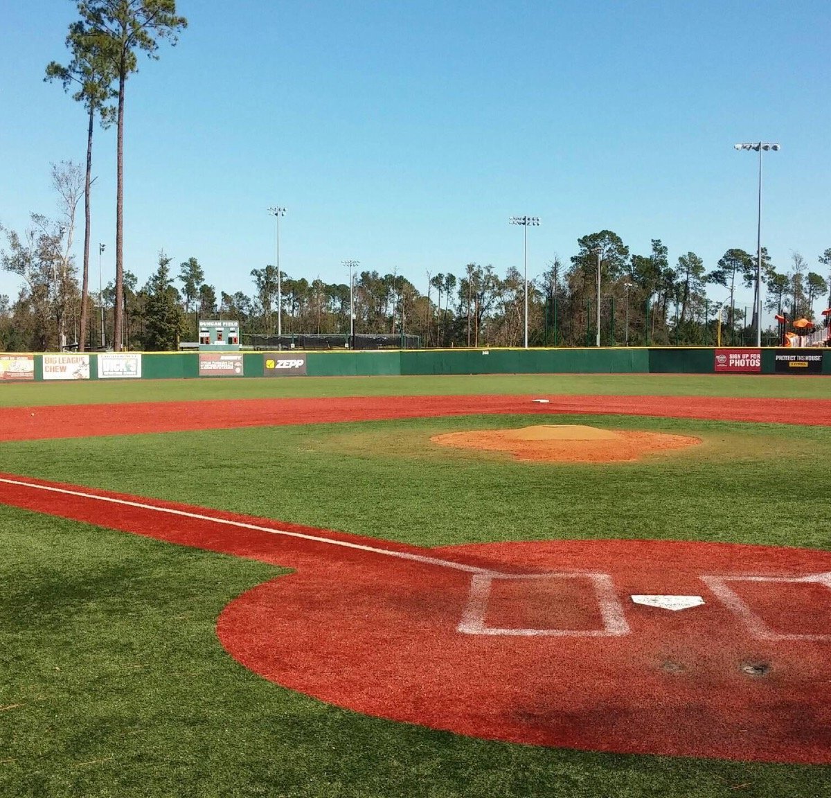 Ripken Myrtle Beach Field Map Ripken Baseball (Myrtle Beach) - All You Need To Know Before You Go