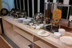 تناول الطعام