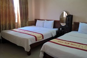 Phòng & Phòng Suite