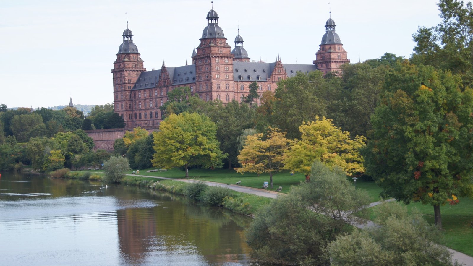 THE 10 BEST Aschaffenburg Non-Smoking Hotels 2023 (Prices) - Tripadvisor