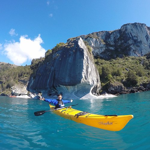Happy Meals, Happy Paddling: A Guide to Food Planning for Sea Kayaking  Trips — The Mountaineers
