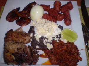 Comedor