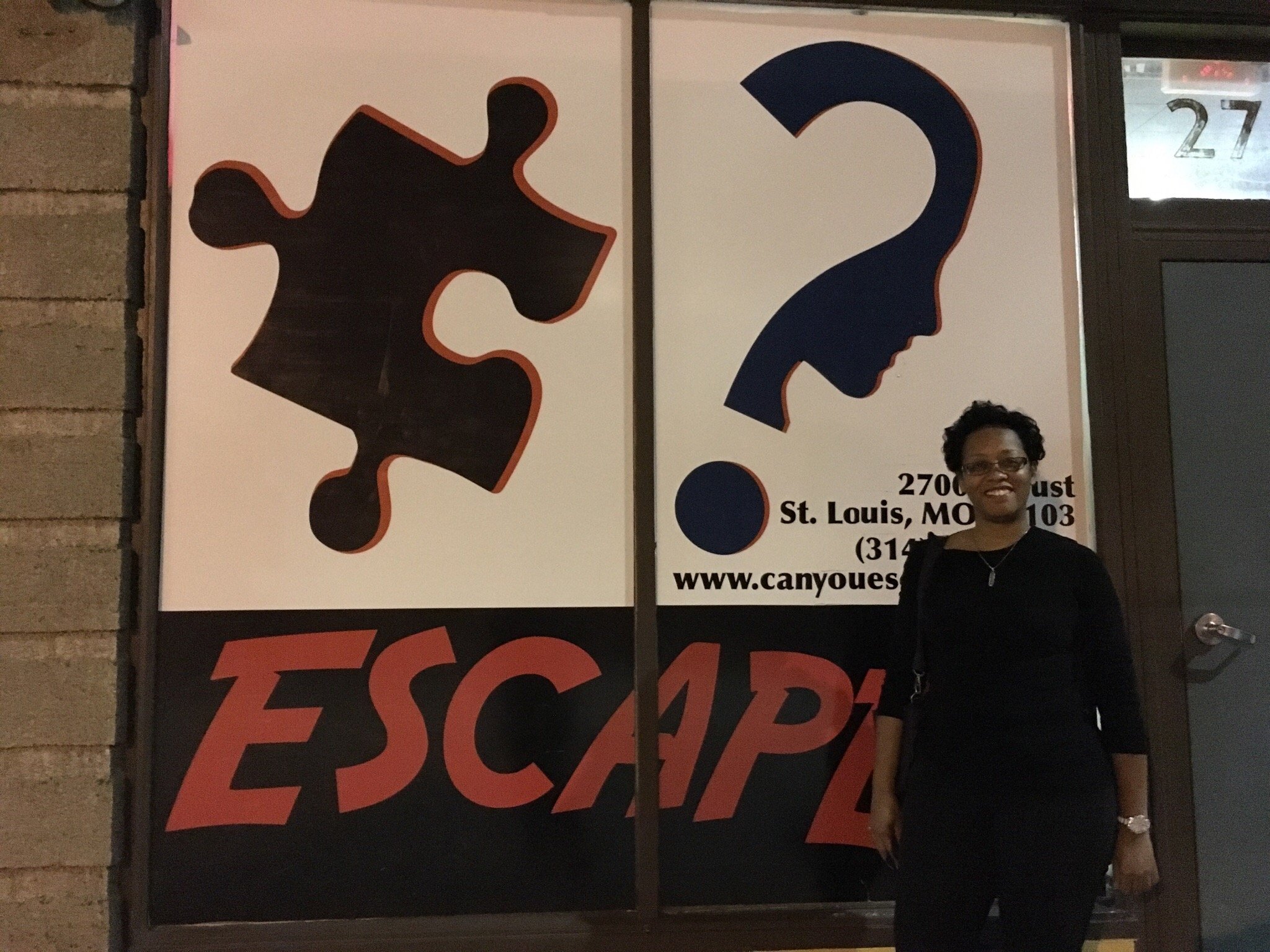 Can You Escape? (Saint Louis) - 2023 Alles Wat U Moet Weten VOORDAT Je ...