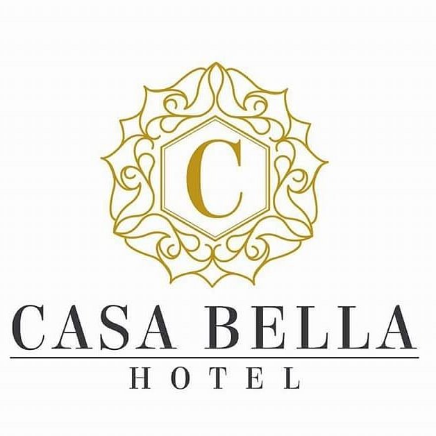 La bella casa