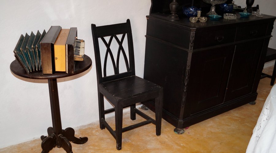  Lignos Folklore Museum