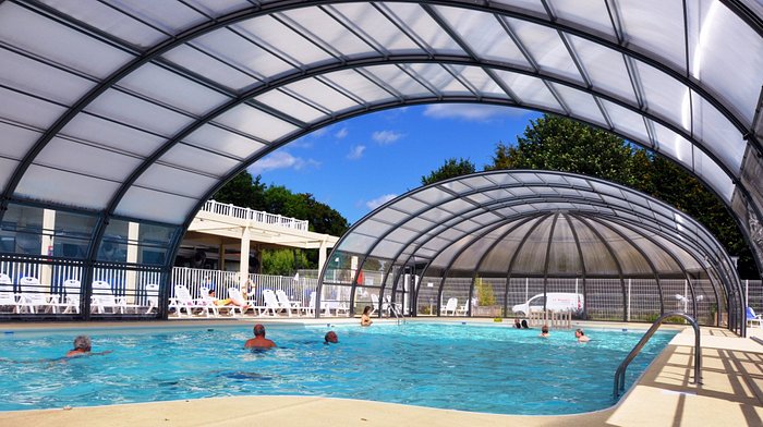 Camping Le Walric Camping Le Walric