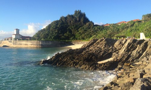Busena Marine Park