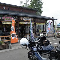 店先から