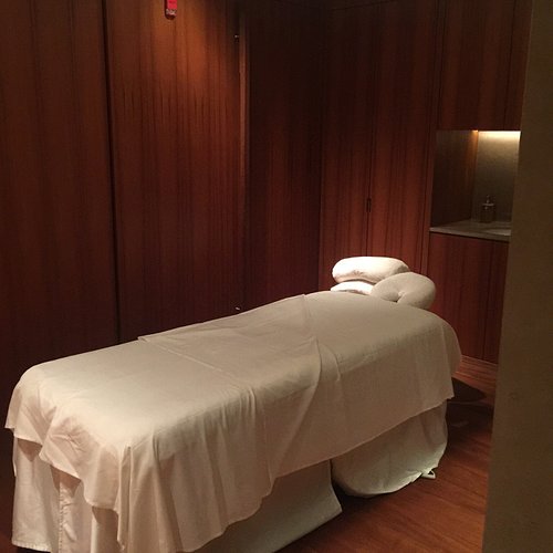 Massage rooms in Guangzhou