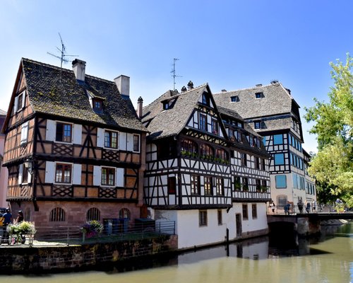 Unusual places Racing Club de Strasbourg Alsace for your conference in  Strasbourg