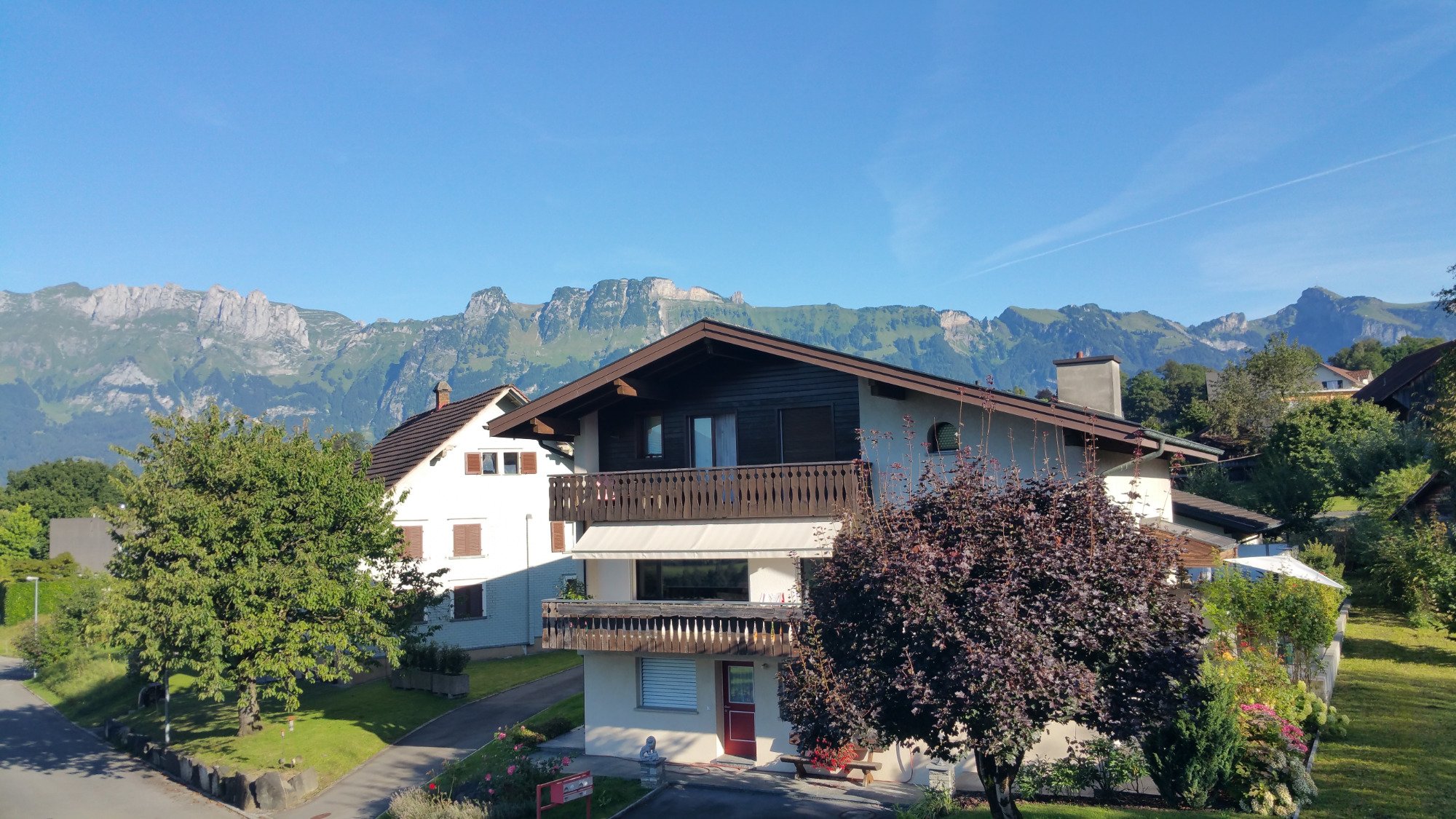 De 10 Beste B&B's In Liechtenstein - Tripadvisor