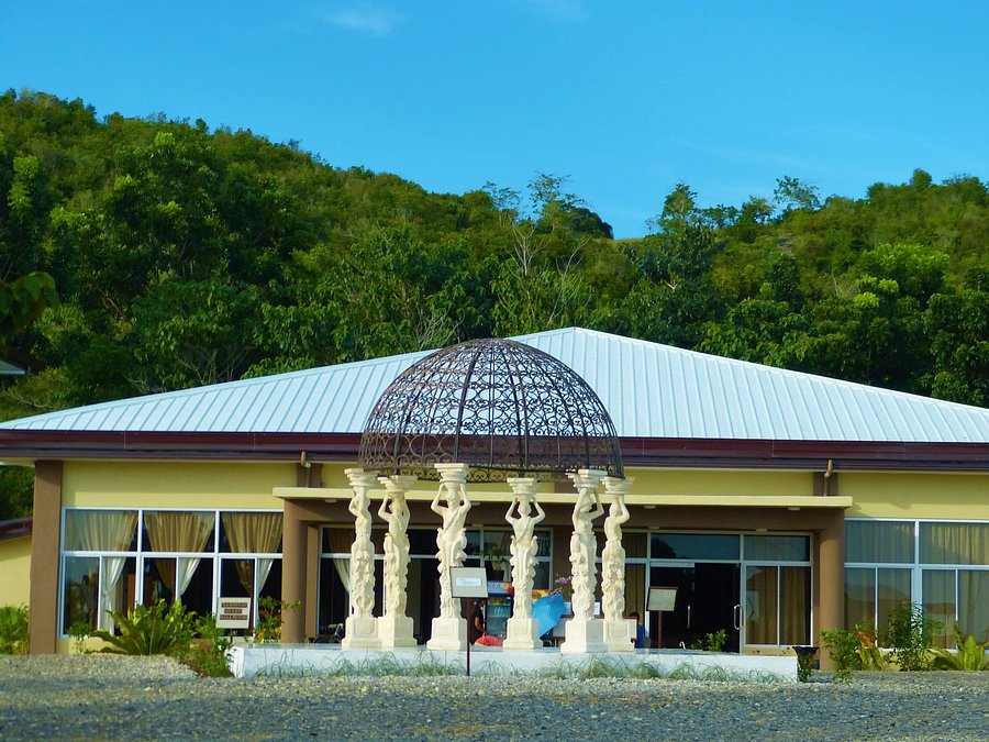 Gardenville bohol