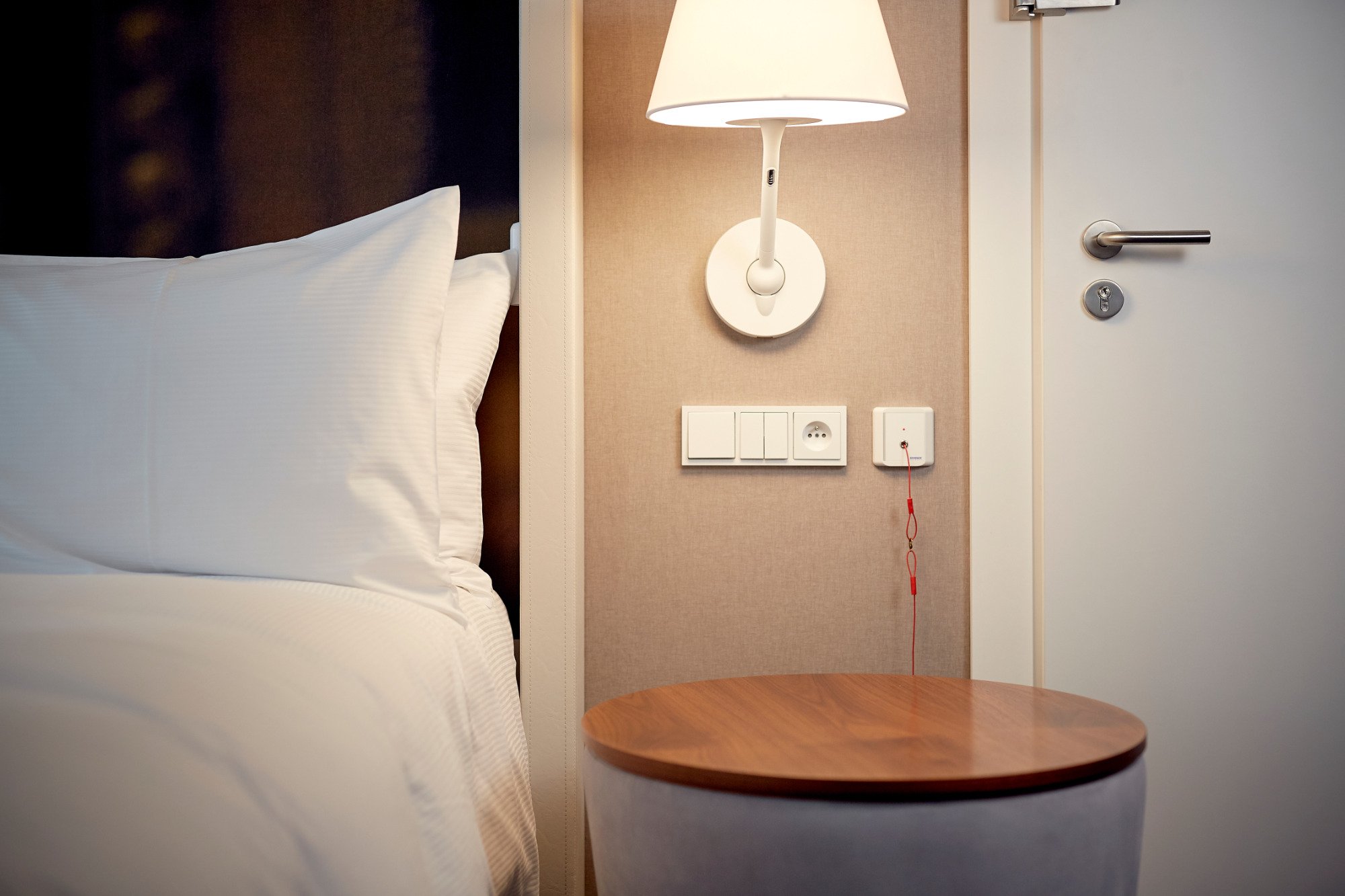 Hotel photo 5 of DoubleTree by Hilton Wroclaw.