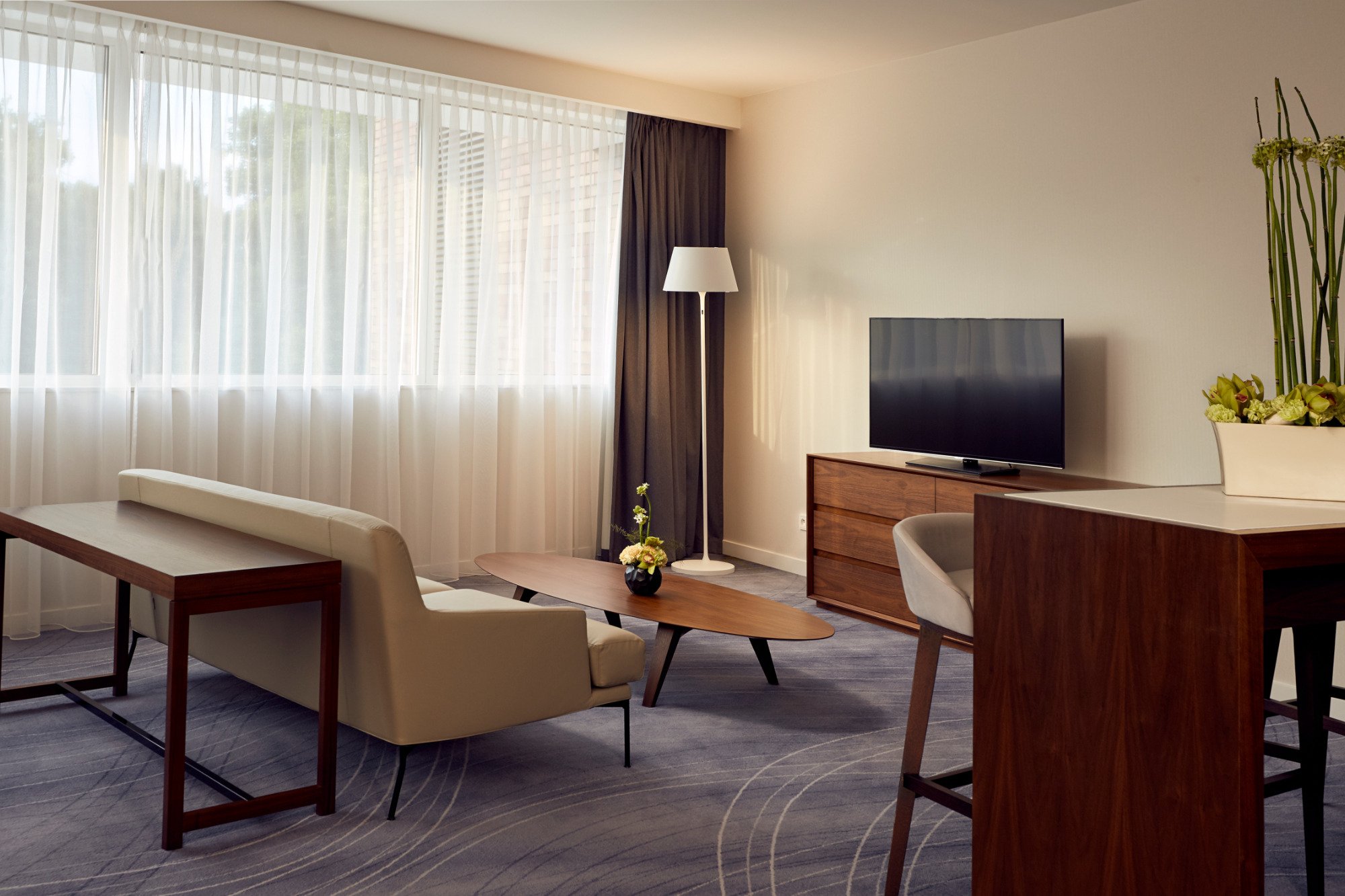 Hotel photo 2 of DoubleTree by Hilton Wroclaw.