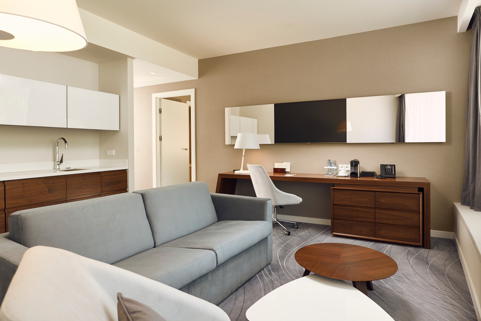 Hotel photo 8 of DoubleTree by Hilton Wroclaw.