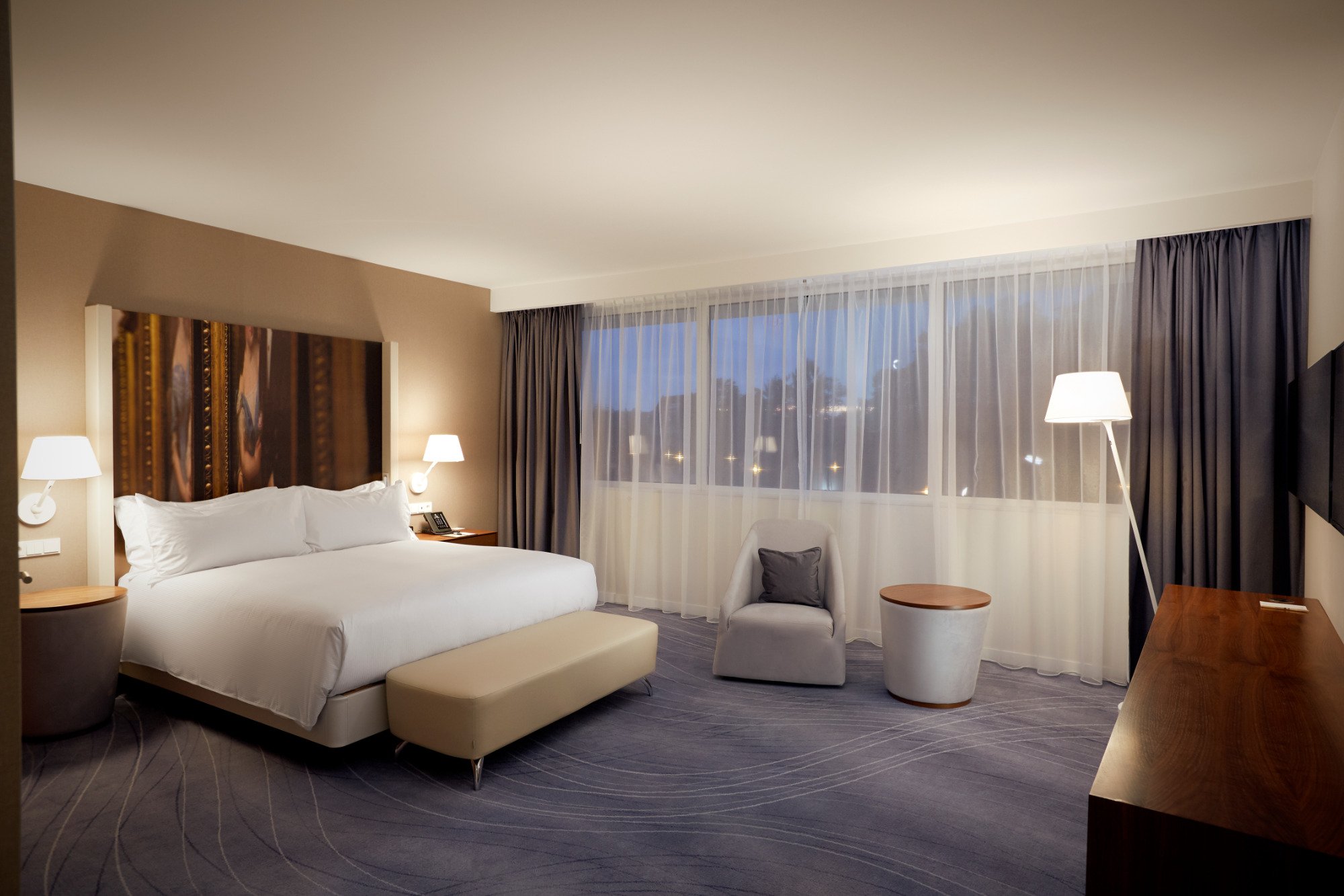 Hotel photo 12 of DoubleTree by Hilton Wroclaw.