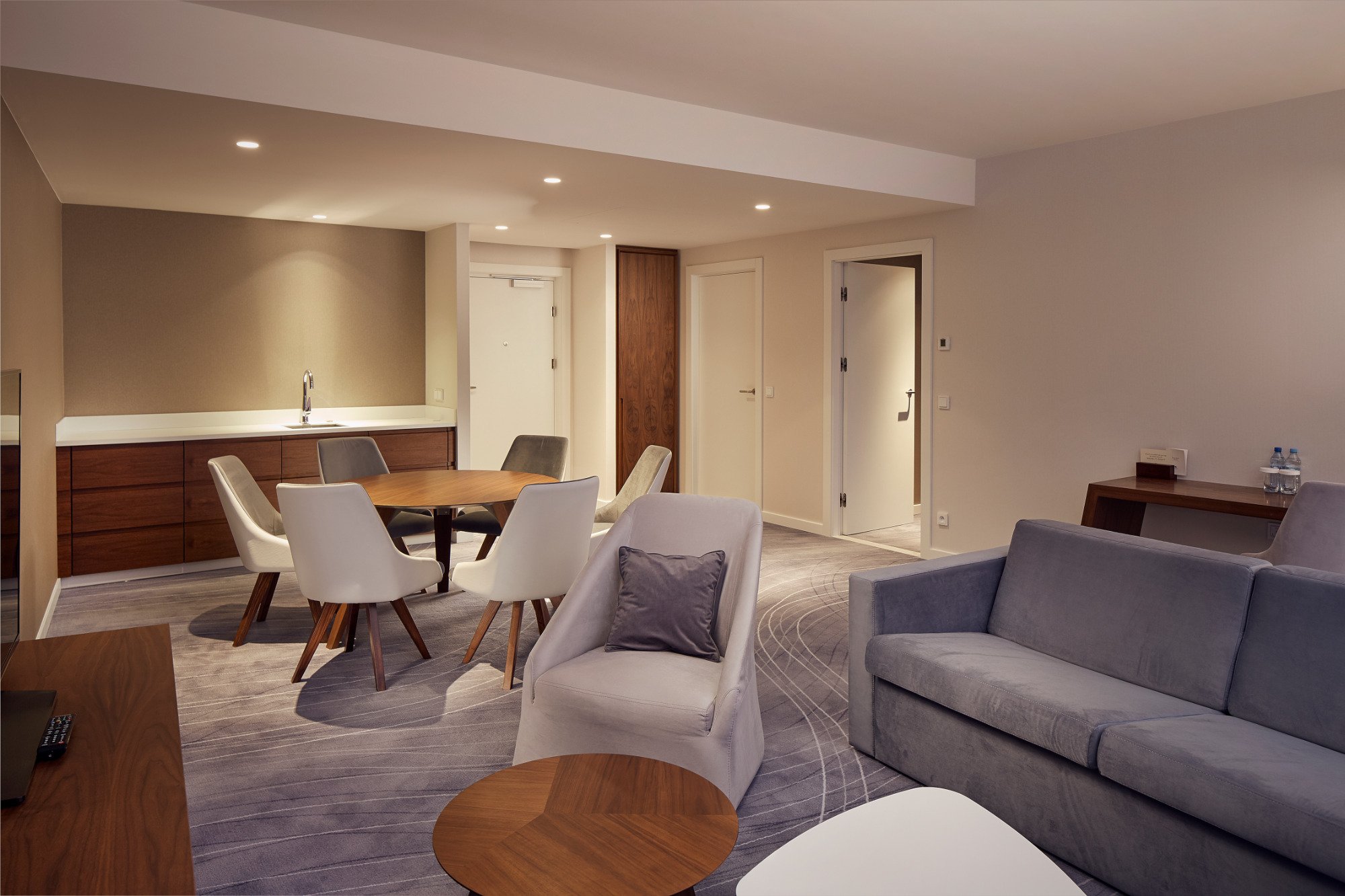 Hotel photo 4 of DoubleTree by Hilton Wroclaw.