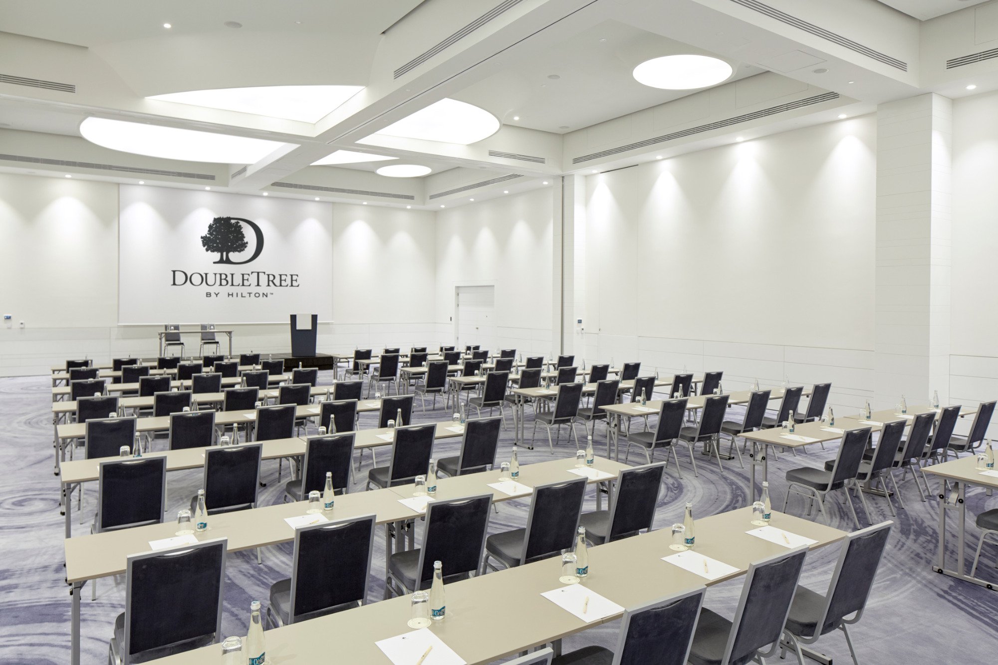 Hotel photo 21 of DoubleTree by Hilton Wroclaw.