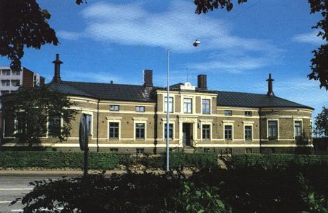 The Museum Of Medical History (Helsingborg, Swedia) - Review - Tripadvisor