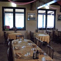 la sala