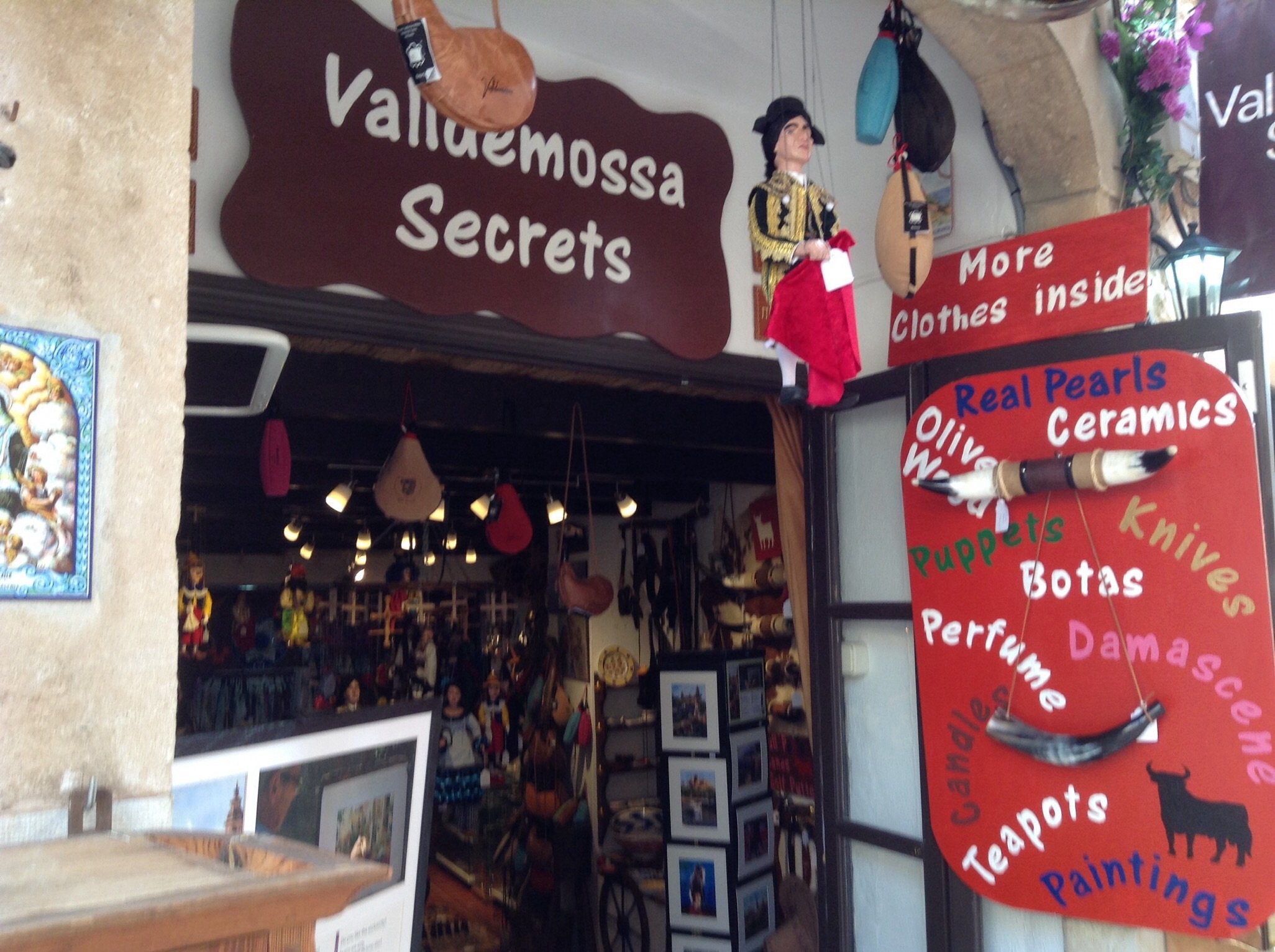 Valldemossa Secrets All You Need to Know BEFORE You Go 2024