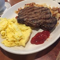 Great brunch with the family!