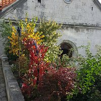St.Lawrence Church and Monastery