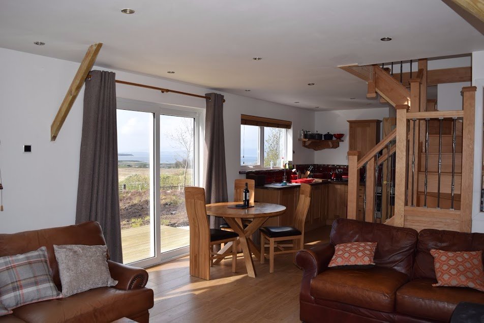 SKYE SELF CATERING COTTAGES (Breakish, Île De Skye, Écosse) - Tarifs ...