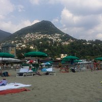 Lago di Lugano