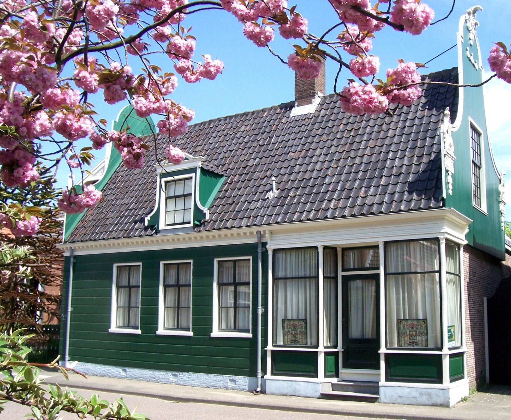 'T Zaanse Koopmans House image