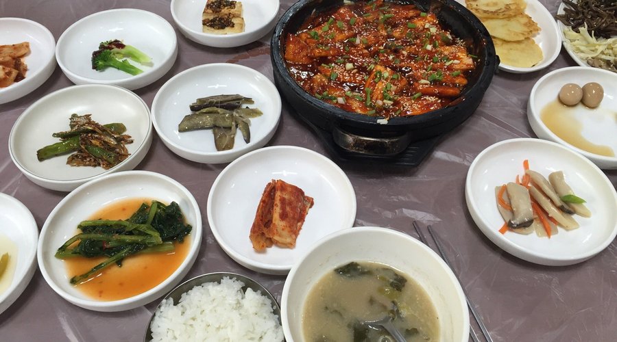 부산식당, 하동 - 레스토랑 리뷰 - 트립어드바이저