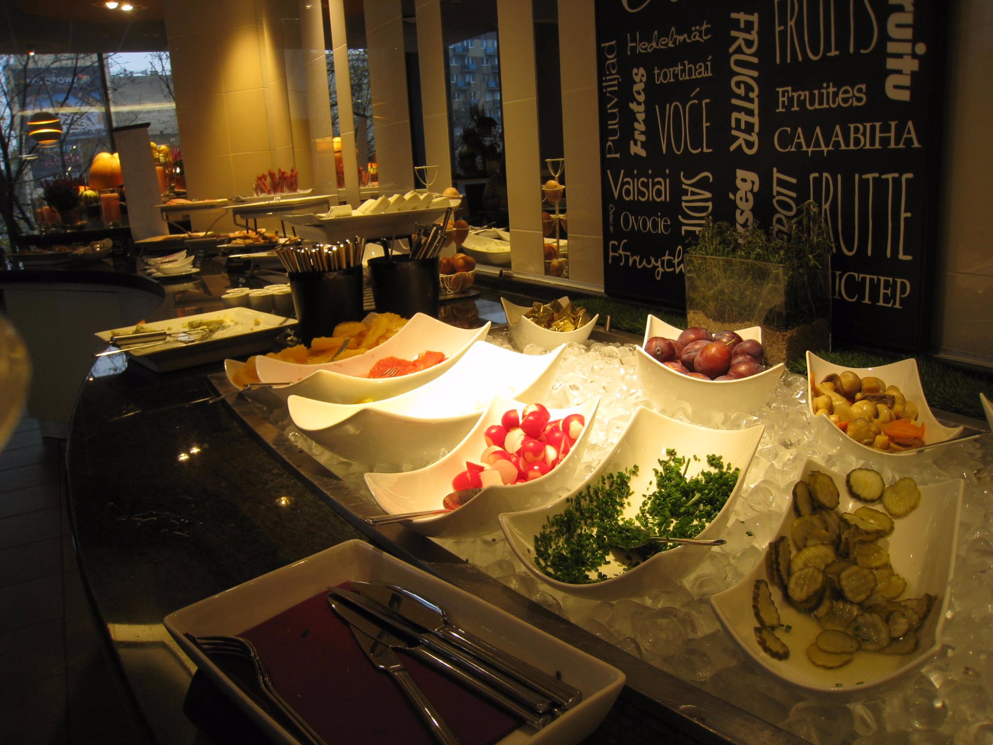 Hotel photo 78 of Mercure Warszawa Centrum.
