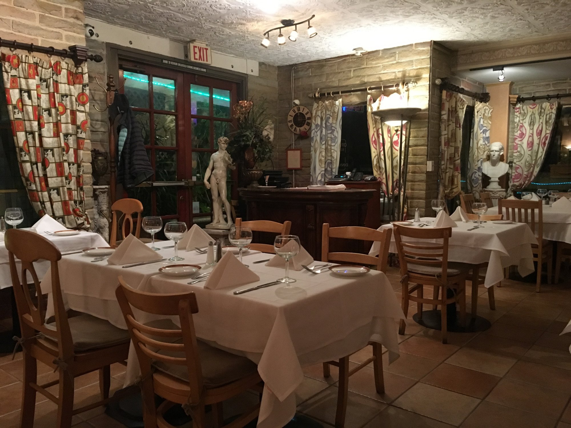 THE 10 BEST Italian Restaurants in Santa Cruz Updated 2024