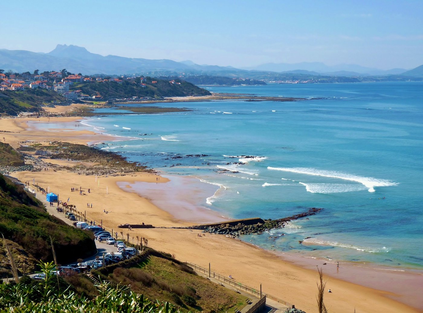 LA FRÉGATE - BIDART (FRANÇA): avaliações - Tripadvisor