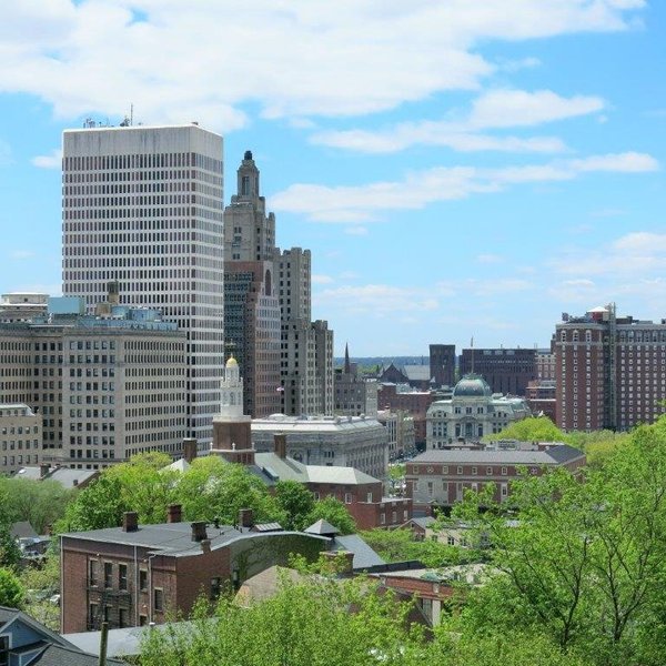 HISTORIC FEDERAL HILL (Providence) - All You Need to Know BEFORE You Go