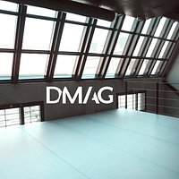 DMagazine Outlet is now DMAG!