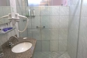Quarto e suíte