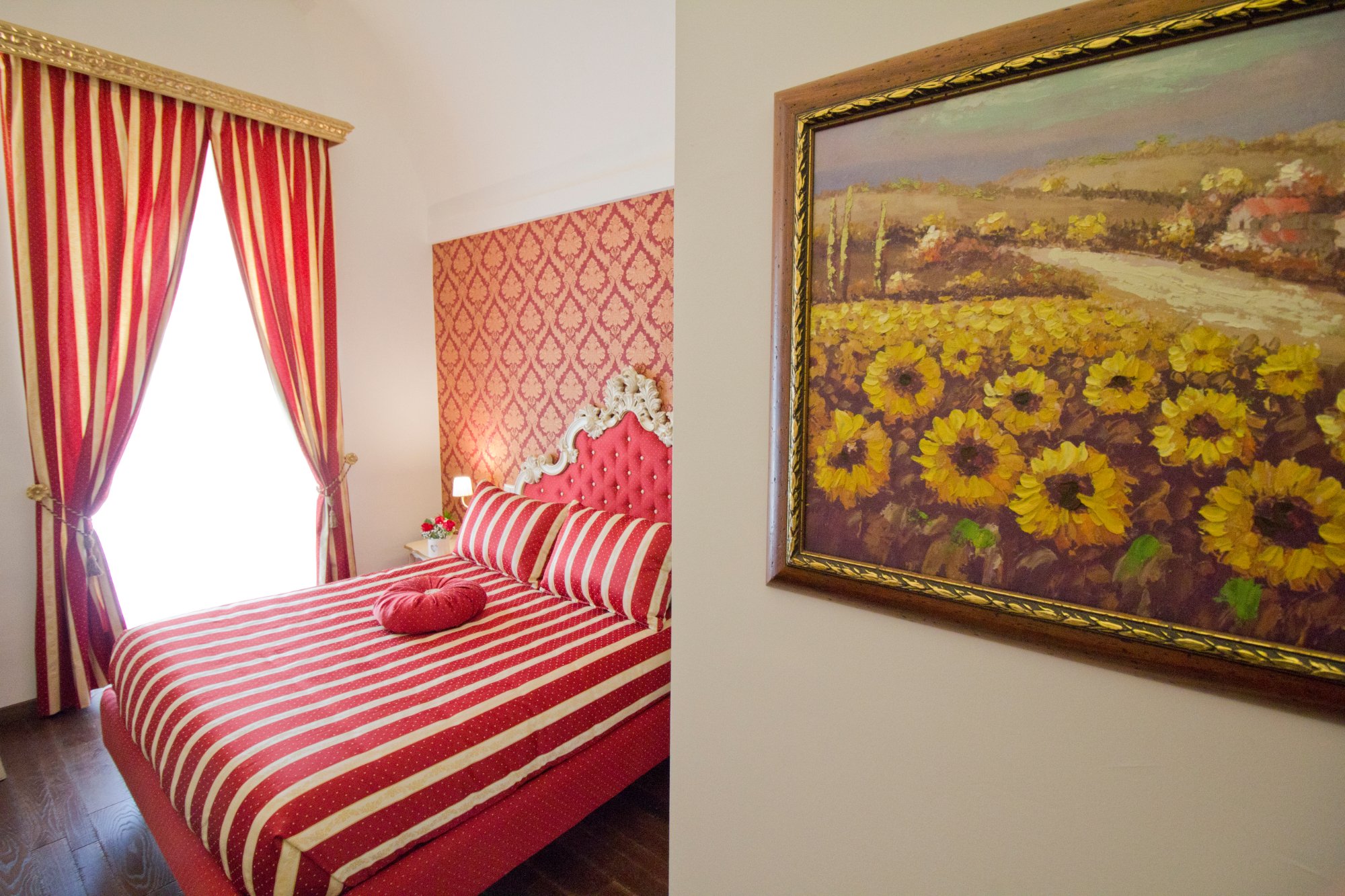 B&B IL BORGO - Prices & Reviews (Gravina In Puglia, Italy)