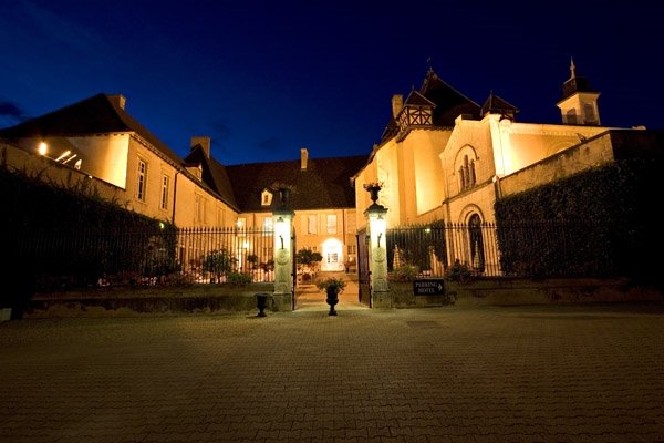 Hotel photo 56 of Chateau de Pizay.