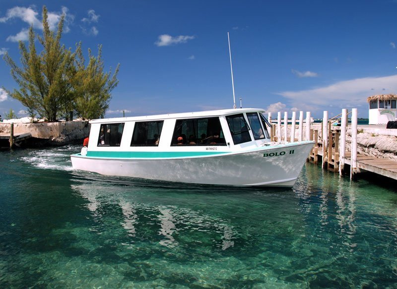 Lowe S Green Turtle Cay Ferry All You Need To Know BEFORE You Go 2024   Lowe S Green Turtle Cay 