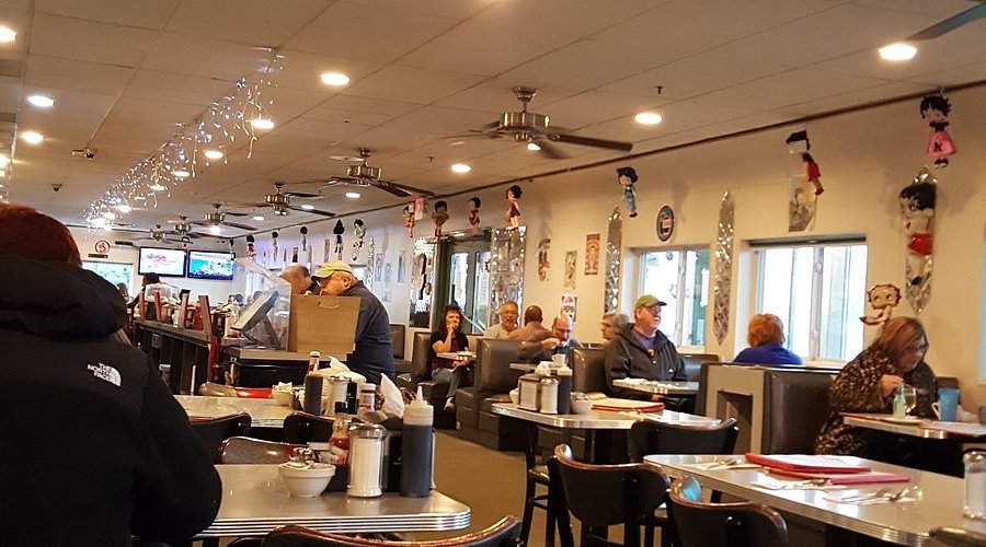 Stella's Diner