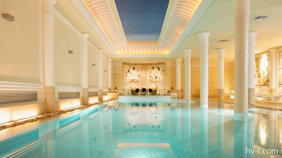 Centro Benessere Iside Spa