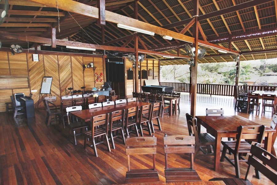 Refreshing Springs Resort Hotel Reviews Kerling Malaysia