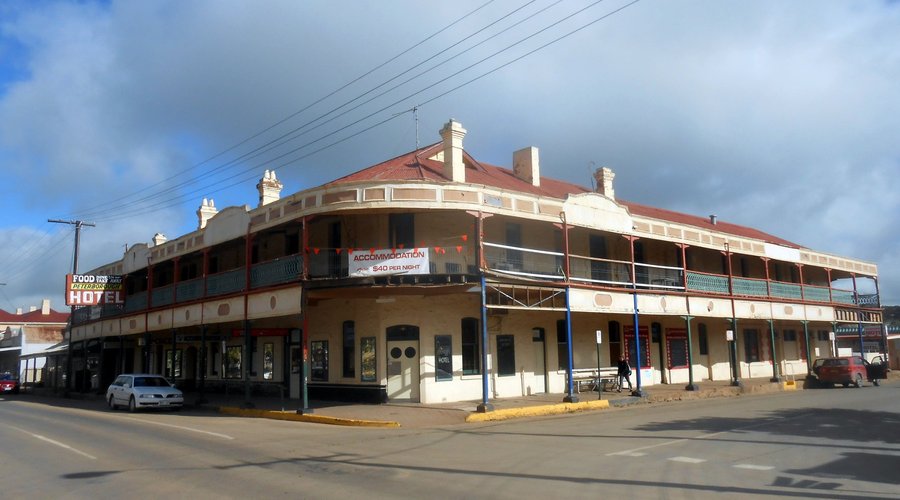Hotel Peterborough