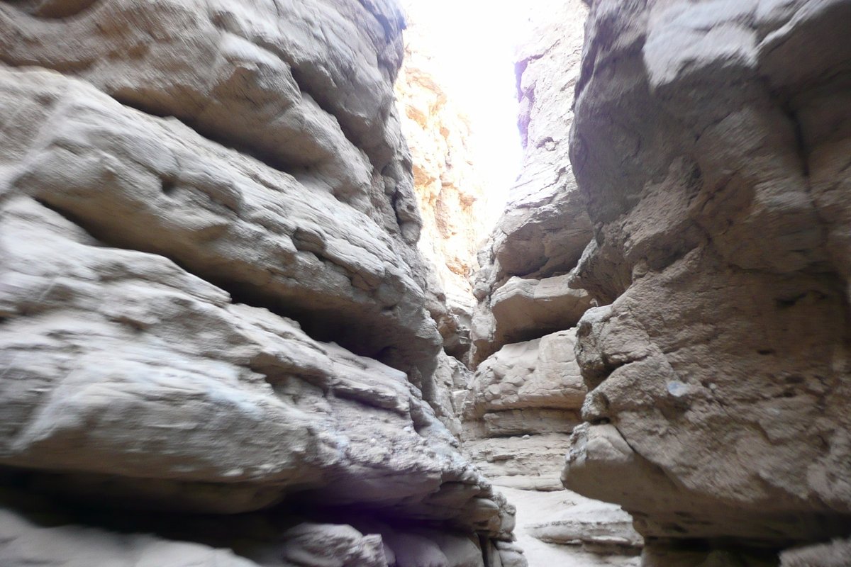 Slot Canyon - All You Need to Know BEFORE You Go (2024)