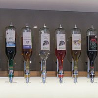some of the drinks