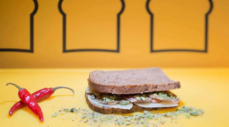 Taste esclusivi con prodotti tipici Siciliani