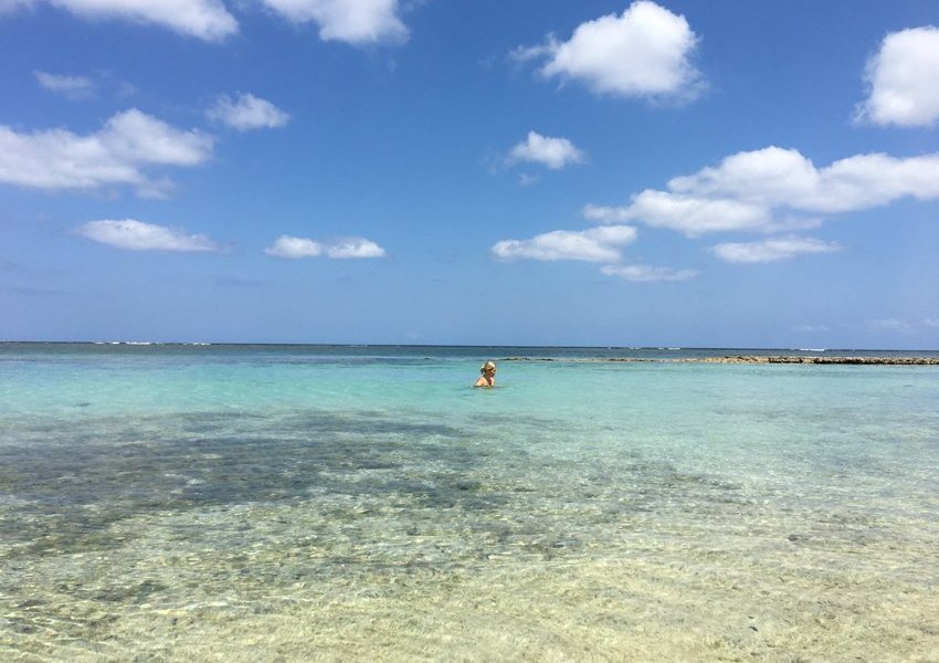 Balaclava Public Beach image