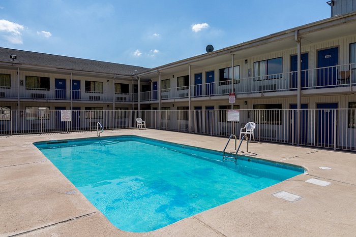 MOTEL 6 NORTH LITTLE ROCK, AR: Bewertungen, Fotos & Preisvergleich